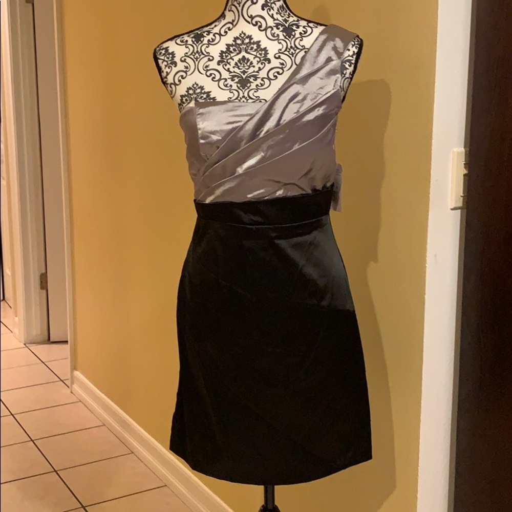 Macy’s cocktail dress